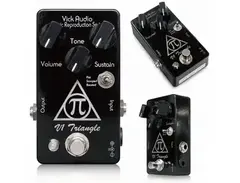 Vick Audio V1 Triangle main image