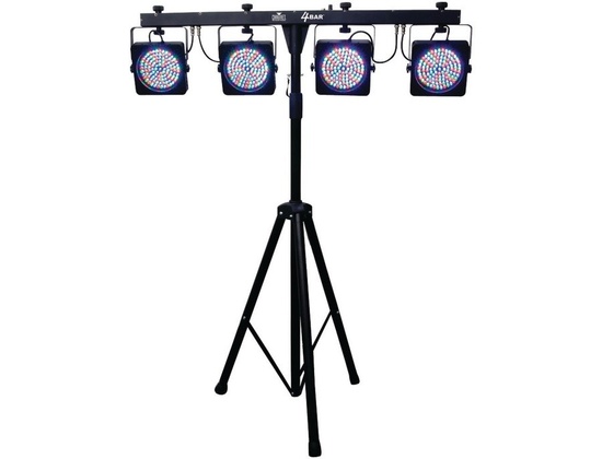 Chauvet 4Bar | Equipboard®