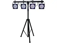 Chauvet Pro 4Bar main image
