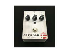 FAT 514.D main image