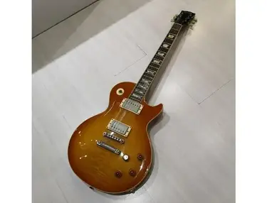 Orville by Gibson Les Paul Standard