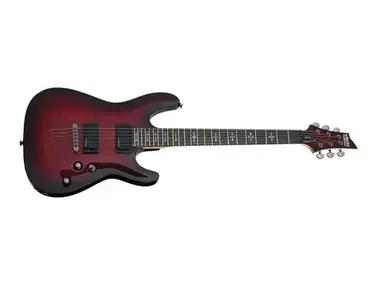 Schecter Demon-6 Electric Guitar