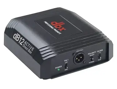 dbx dB10