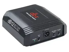 dbx dB10 main image