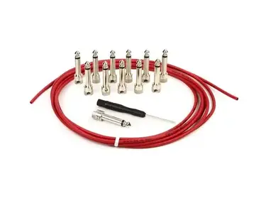 Emerson Solderless Patch Cables