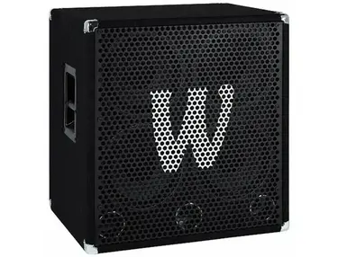 Warwick WCA 410 Pro