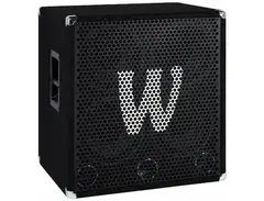 Warwick WCA 115 Pro - What To Know & Where To Buy | Equipboard