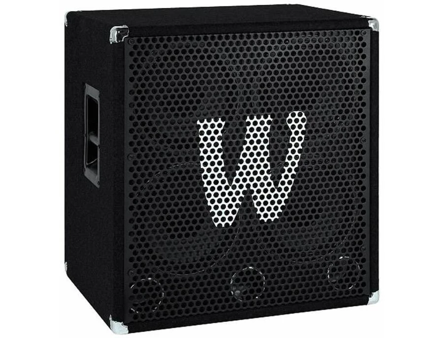 【600W大音量】Warwick WCA411 Pro ベースキャビ アンプ 600W大音量】Warwick WCA411 Pro ベースキャビ アンプ 【公式通販】