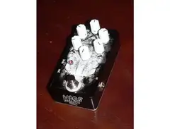 MASF Pedals Thornoscillator Custom - What To Know & Where To Buy