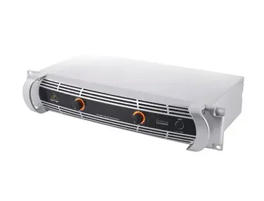 Behringer iNuke NU1000