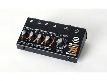 Leem ProAudio Wam-290