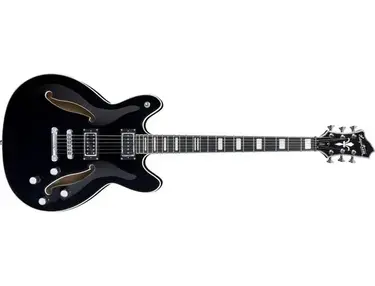 Hagström Viking Baritone Electric Guitar