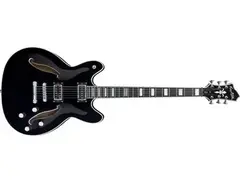 Hagström Viking Baritone Electric Guitar