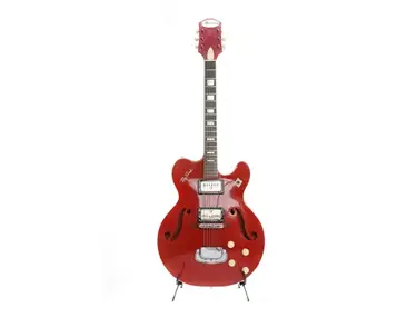 Harmony H73 Roy Smeck