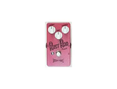 Animals Pedal Rust Rod Fuzz - What To Know & Where To Buy Animals Pedal Rust Rod Fuzz - What To Know & Where To Buy