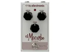 TC Electronic El Mocambo Overdrive