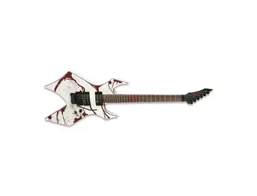B.C. Rich Joey Jordison Warlock II