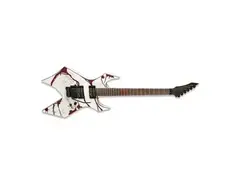 ギター B.C. Rich Joey Jordison Warlock II JJSW2 B.C. Rich Joey Jordison Warlock II - What To Know & Where To Buy