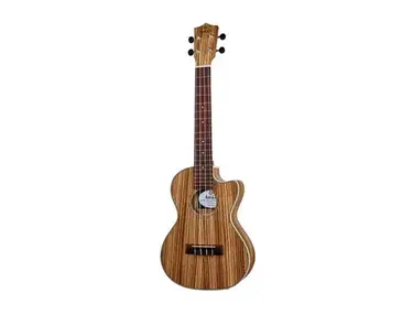 Kokio Zebrano Tenor Electric