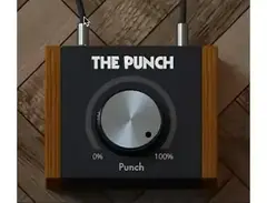 Audio Assault The Punch main image