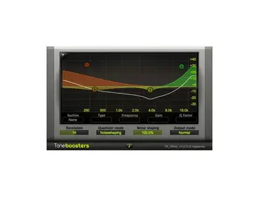 ToneBoosters TB Dither v3