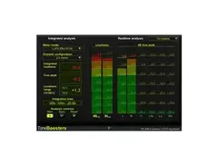 ToneBoosters EBU Loudness main image