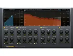 ToneBoosters Evoke main image