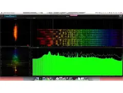 Flux Studio Session Analyzer main image