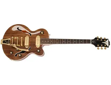 Epiphone Ltd. Ed. Wildkat KOA