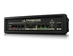 Behringer UltraBass BXD3000H