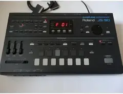 Roland JS-30 main image