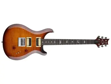 PRS SE Custom 24 Evertune Electric Guitar