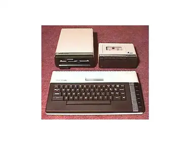 Atari 800 XL