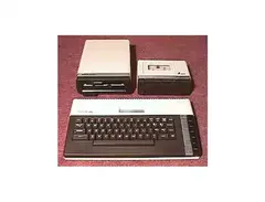 Atari 800 XL main image