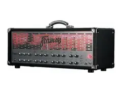 Framus Cobra 100W Tube Guitar Head Amp