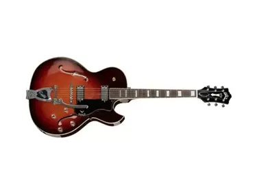 Guild CE-100D Capri Hollowbody w/ Bigsby