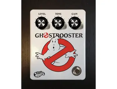 Effectivy Wonder Ghostbooster