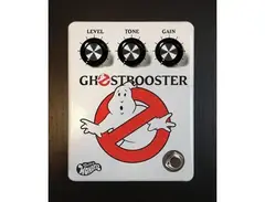 Effectivy Wonder Ghostbooster