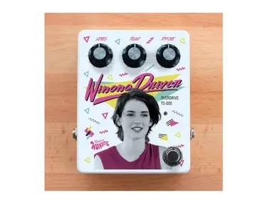 Effectivy Wonder Winona Driver TS-808