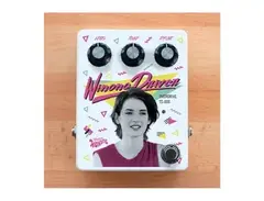 Effectivy Wonder Winona Driver TS-808