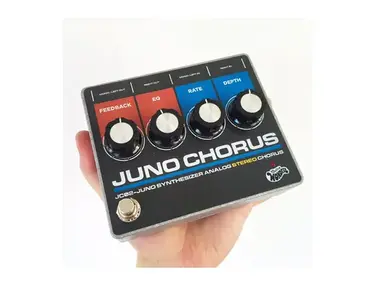 Effectivy Wonder Juno Chorus JC-02