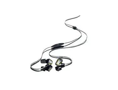 Ultrasone IQ In-Ear Headphones
