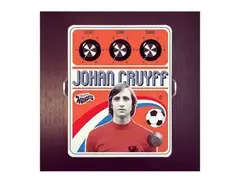 Effectivy Wonder Johan Cruyff Drive