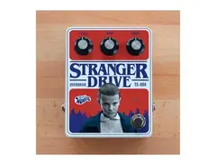 Effectivy Wonder Stranger Drive TS-808