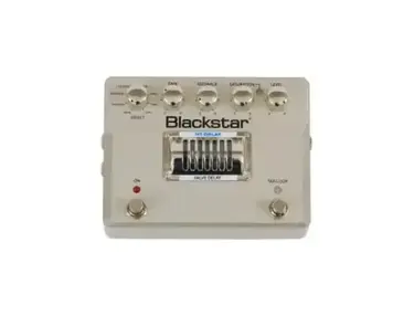 Blackstar HT Delay Pure (Valve ECC83/12AX7)