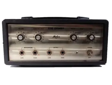 Melos Echo Chamber EM-110