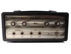 Melos Echo Chamber EM-110