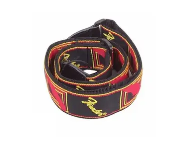Fender Mono Strap BYR