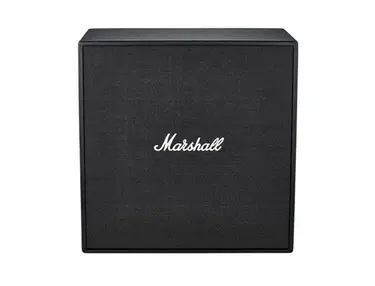 Marshall Code 412
