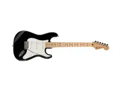 Fender Standard Stratocaster MN BK